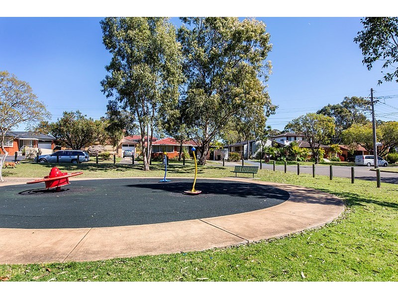 89 Farrell Road, Bass Hill NSW 2197