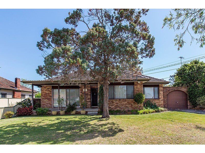 30 Haig Avenue, Georges Hall NSW 2198