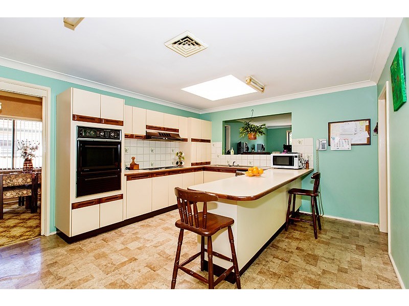 30 Haig Avenue, Georges Hall NSW 2198