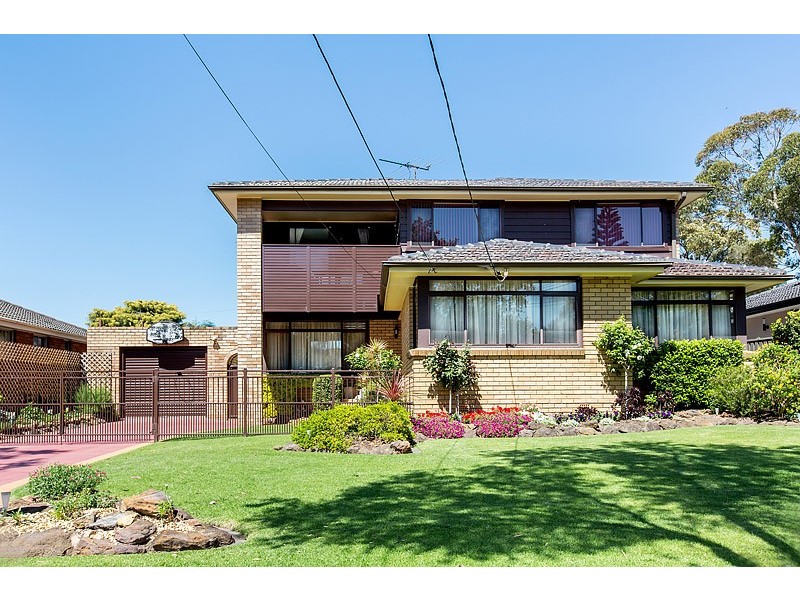 53 Baxter Road, Bass Hill NSW 2197