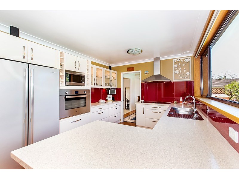 53 Baxter Road, Bass Hill NSW 2197