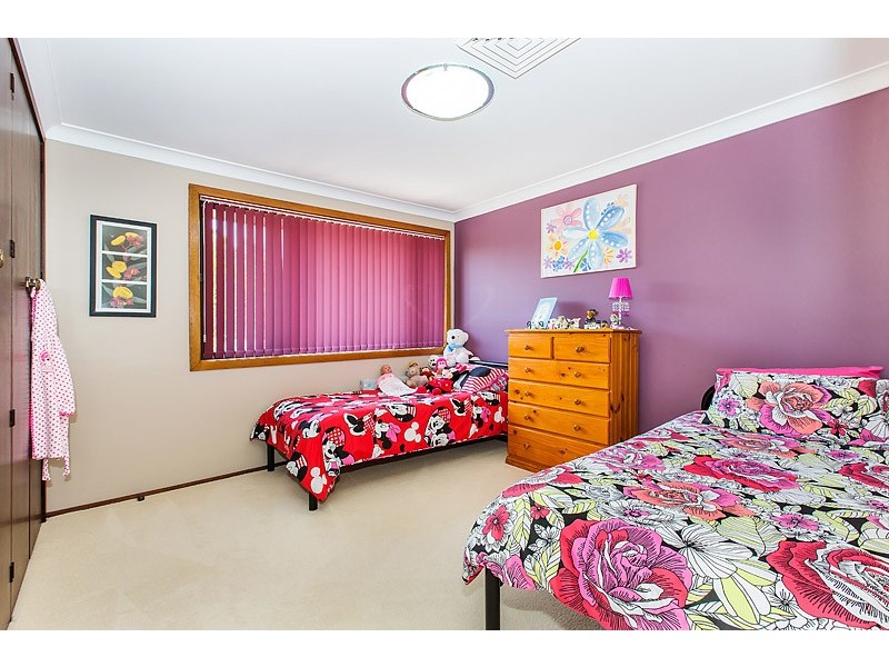 53 Baxter Road, Bass Hill NSW 2197