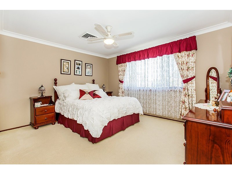 53 Baxter Road, Bass Hill NSW 2197