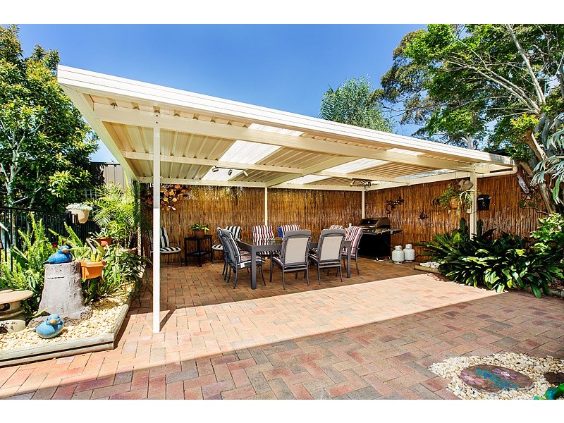 53 Baxter Road, Bass Hill NSW 2197