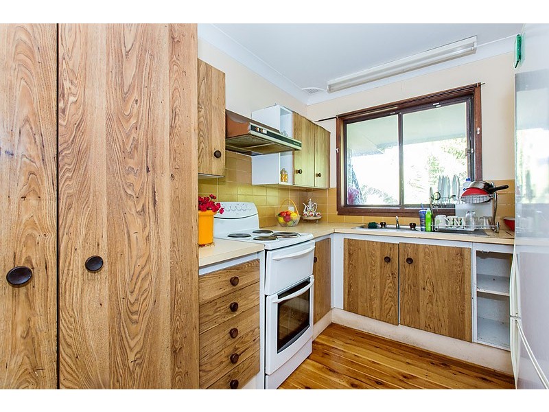 7/179 William, Bankstown NSW 2200