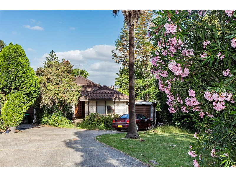 7/179 William, Bankstown NSW 2200