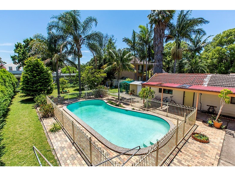 46 Haig Avenue, Georges Hall NSW 2198