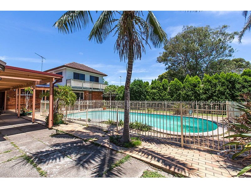 46 Haig Avenue, Georges Hall NSW 2198