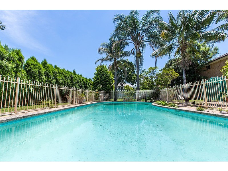 46 Haig Avenue, Georges Hall NSW 2198