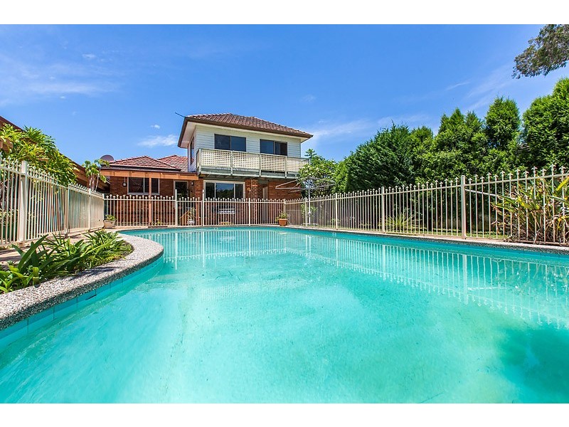 46 Haig Avenue, Georges Hall NSW 2198