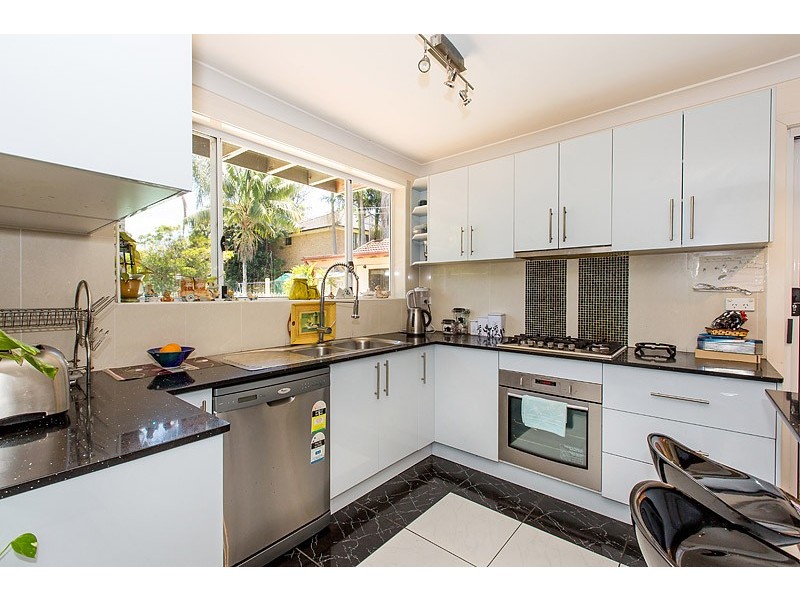 46 Haig Avenue, Georges Hall NSW 2198