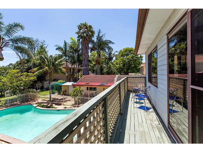 46 Haig Avenue, Georges Hall NSW 2198