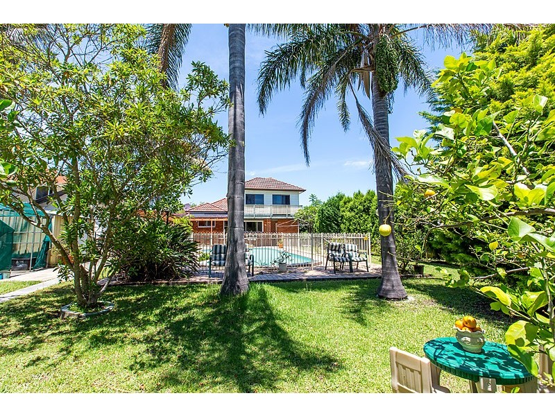 46 Haig Avenue, Georges Hall NSW 2198