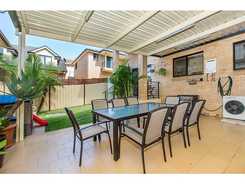7/8 Jensen Street, Condell Park NSW 2200