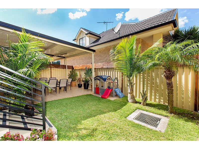 7/8 Jensen Street, Condell Park NSW 2200