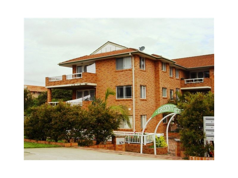 16/90 Brancourt Avenue, Bankstown NSW 2200