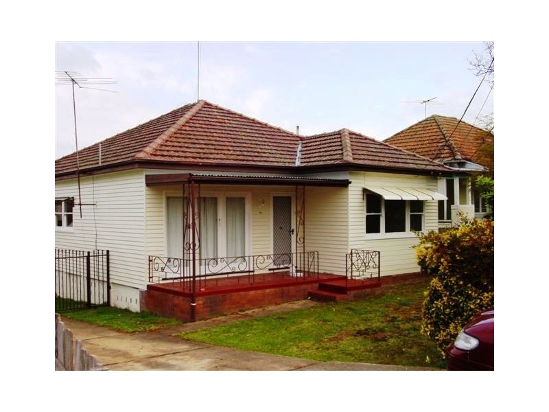 40 Edward Street, Bankstown NSW 2200