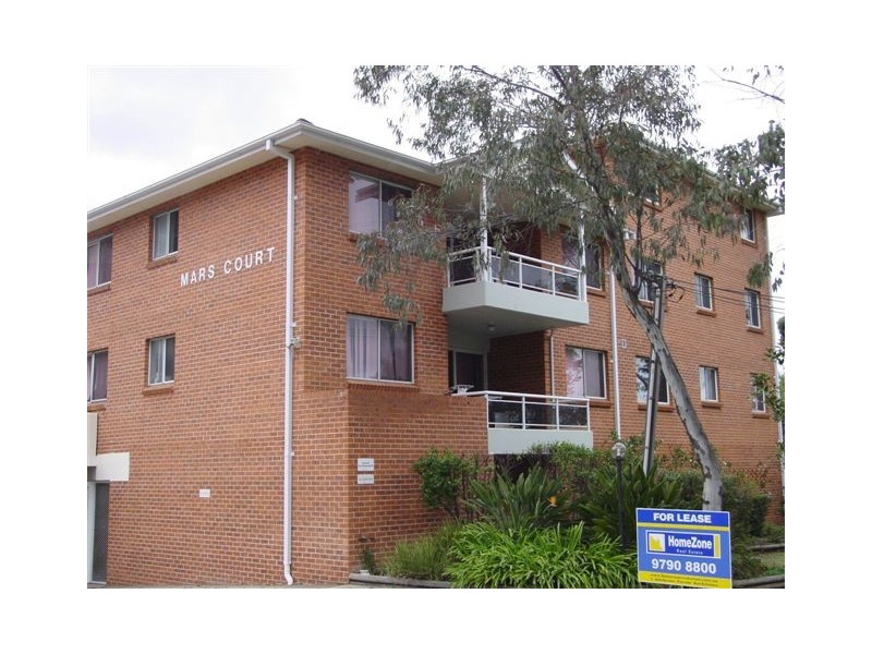 5/59-61 Brancourt Avenue, Yagoona NSW 2199