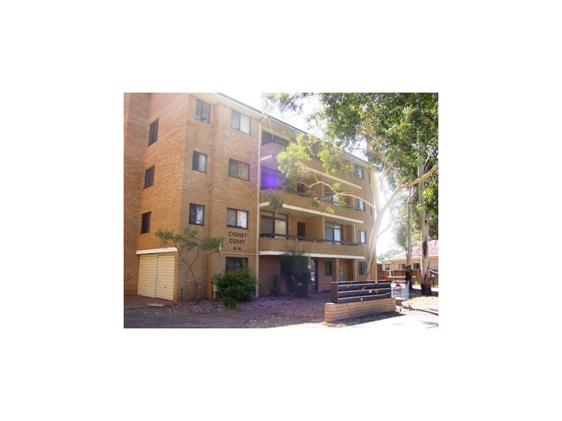 14/8-14 SWAN STREET, Revesby NSW 2212