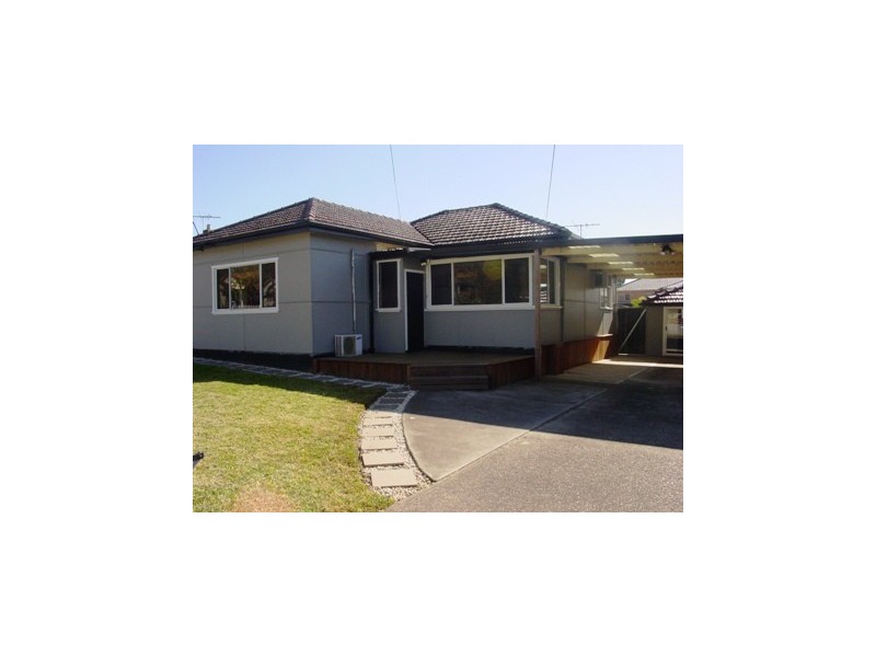 9 TELOPEA STREET, Punchbowl NSW 2196