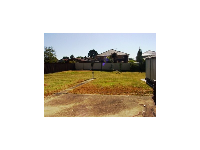 9 TELOPEA STREET, Punchbowl NSW 2196