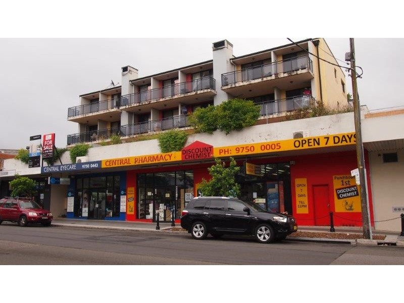 3/695-697 PUNCHBOWL ROAD, Punchbowl NSW 2196