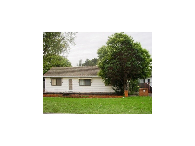 20 Clarence Street, Condell Park NSW 2200