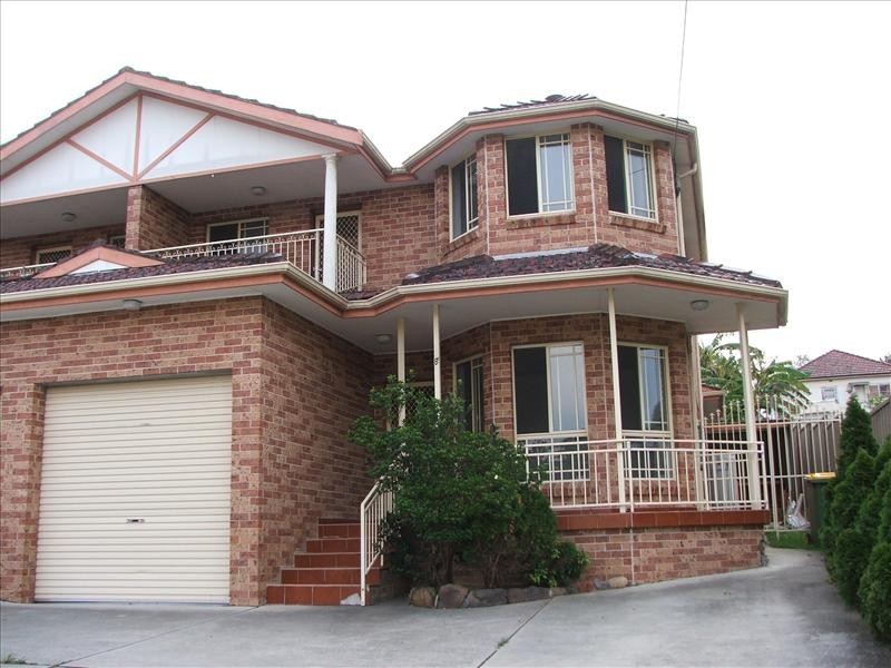 62B CONWAY ROAD, Bankstown NSW 2200