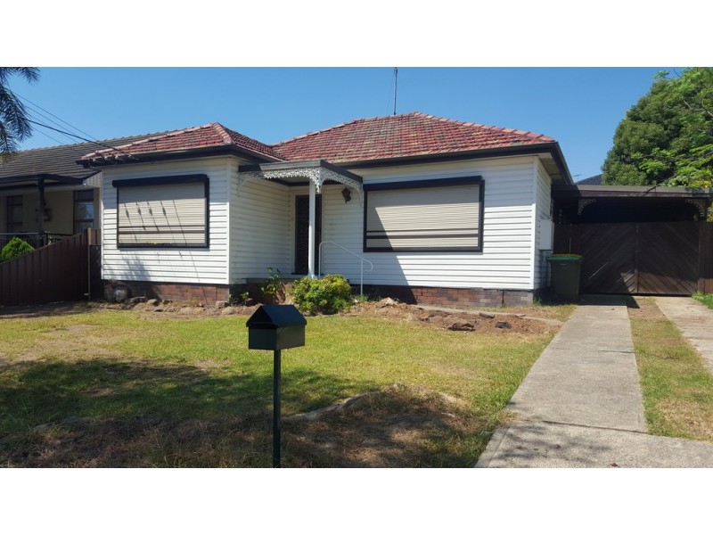 311 Waterloo Road, Greenacre NSW 2190