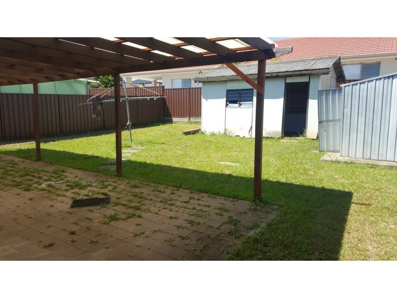 311 Waterloo Road, Greenacre NSW 2190