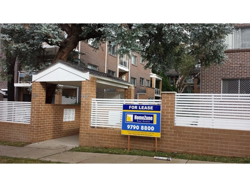 12/58 Cairds Avenue, Bankstown NSW 2200