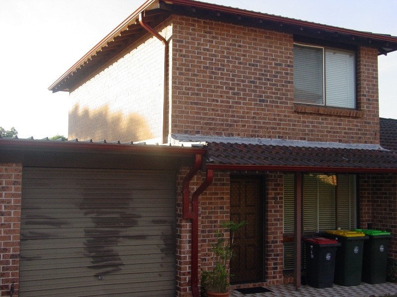 6/54-58 Lincoln Street, Belfield NSW 2191