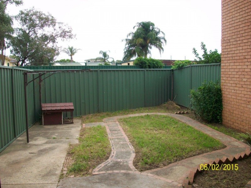 2/1 Manning Street, Warwick Farm NSW 2170