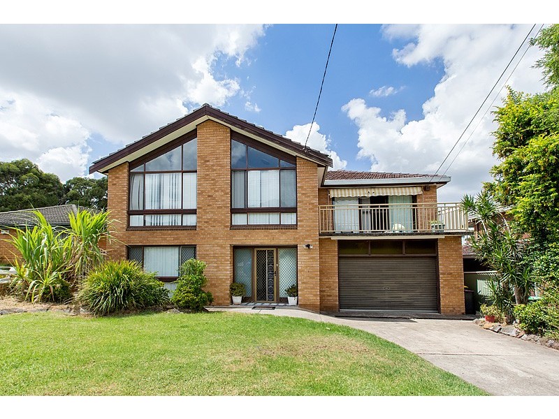 16 Talinga Avenue, Georges Hall NSW 2198