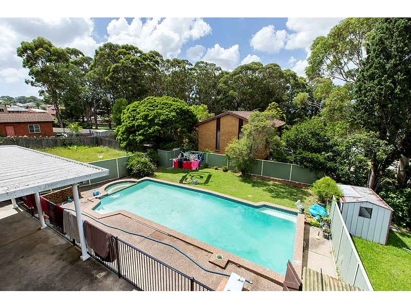 16 Talinga Avenue, Georges Hall NSW 2198