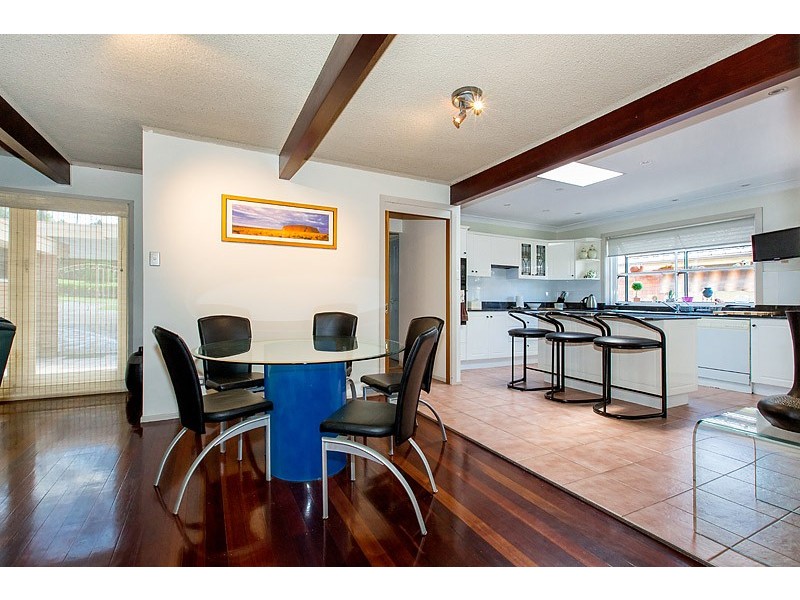 2 Josephine Crescent, Georges Hall NSW 2198