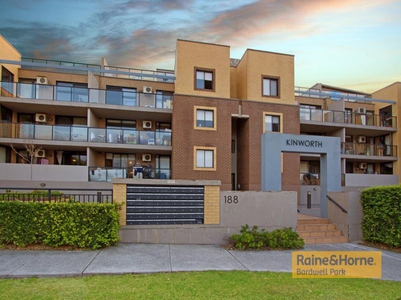 43/188 South Parade, Auburn NSW 2144