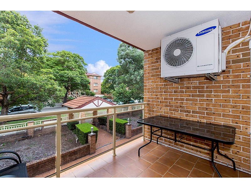 10/45 Reynolds Ave, Bankstown NSW 2200
