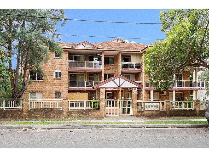 10/45 Reynolds Ave, Bankstown NSW 2200