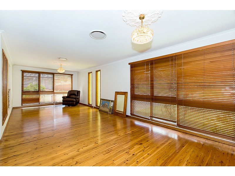 6 Brooke Street, Bass Hill NSW 2197