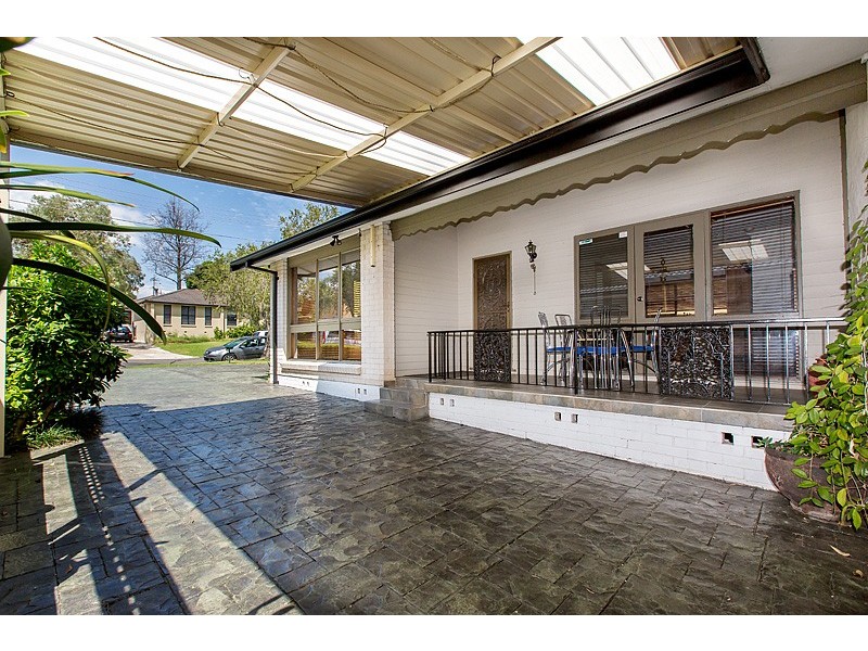 6 Brooke Street, Bass Hill NSW 2197