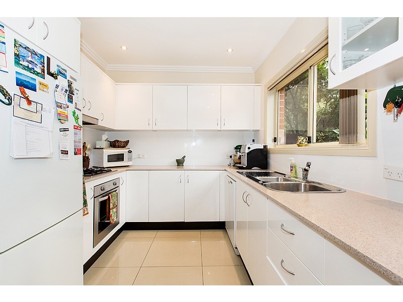 4/14 Hishion Place, Georges Hall NSW 2198