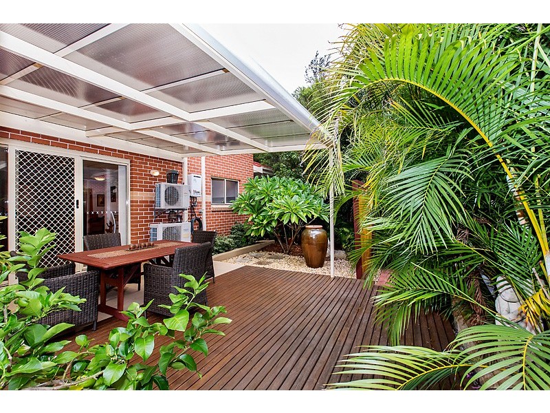 4/14 Hishion Place, Georges Hall NSW 2198