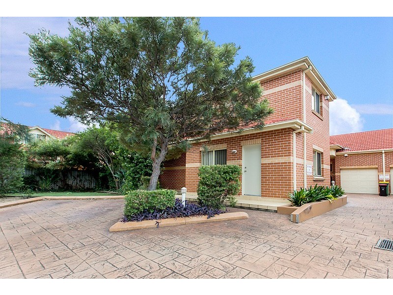 4/14 Hishion Place, Georges Hall NSW 2198