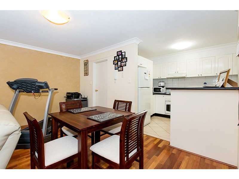 4/61-65 Glencoe, Sutherland NSW 2232