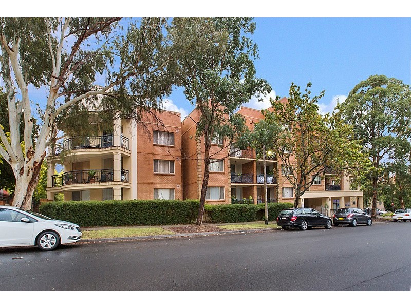 4/61-65 Glencoe, Sutherland NSW 2232