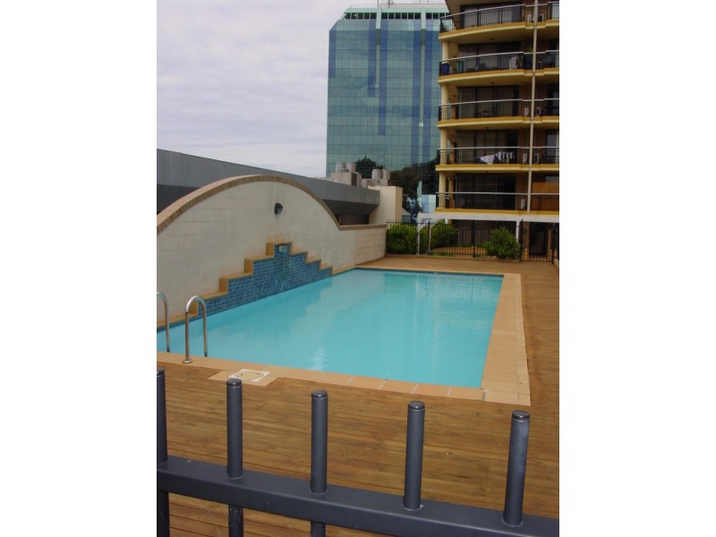 47/2 FRENCH AVENUE, Bankstown NSW 2200