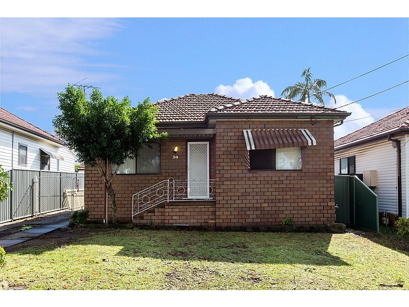 30 Bowden Boulevarde, Yagoona NSW 2199