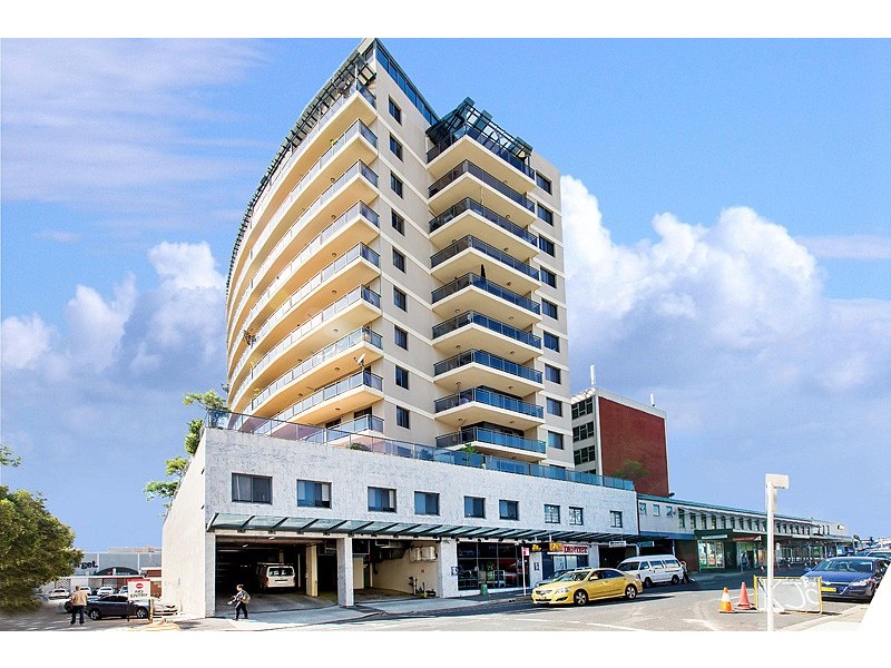 41/ 3-7 Fetherstone Street, Bankstown NSW 2200