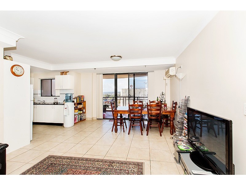 41/ 3-7 Fetherstone Street, Bankstown NSW 2200